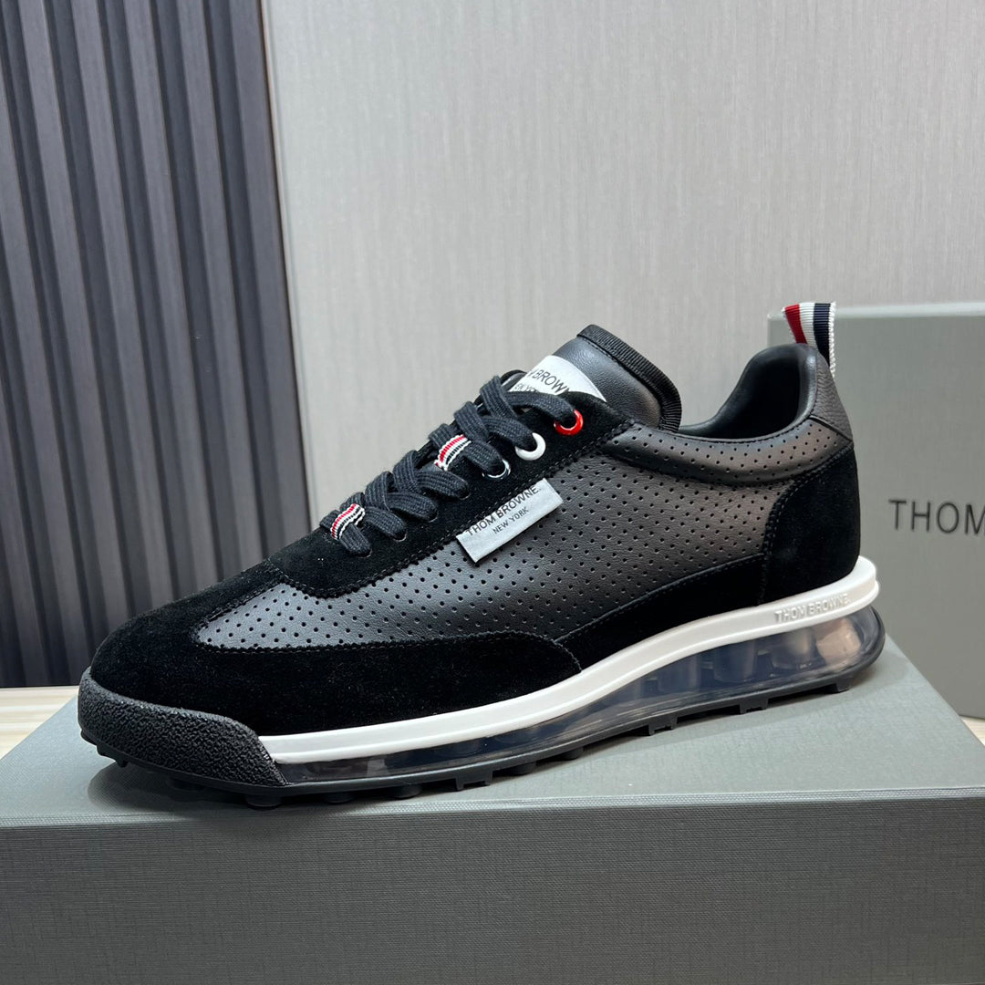 Thom Browne 2025ss Man Sneakers