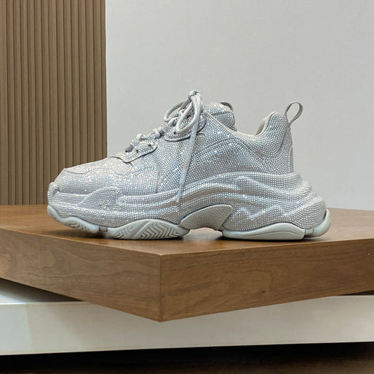 Balenciaga Limited Edition Style Shoe