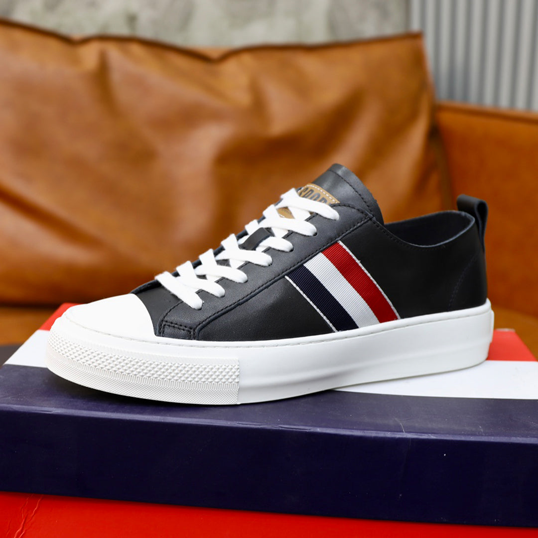 Thom Browne 2025ss Man Cowhide