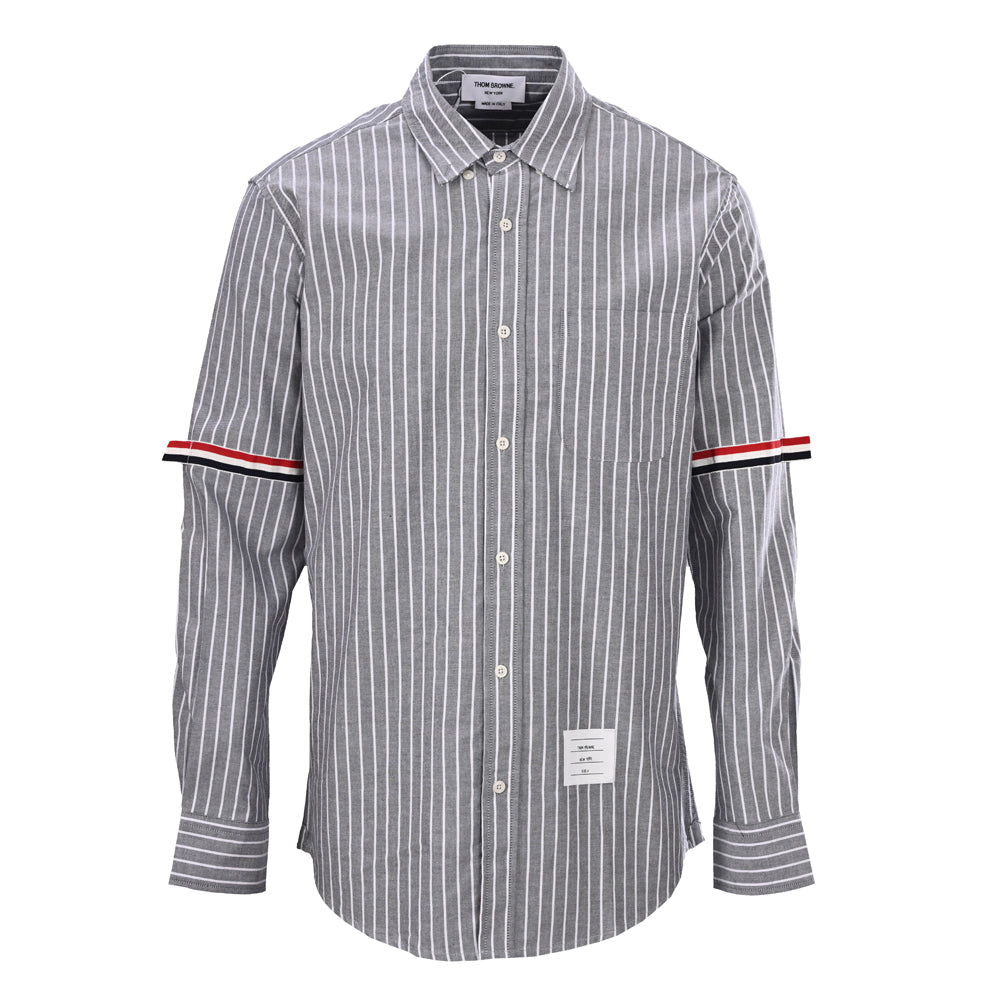 Thom Browne 2025SS printed shirt
