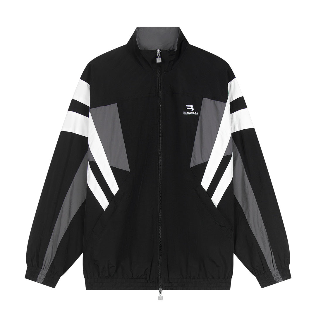 Balenciaga Windbreaker Jacket