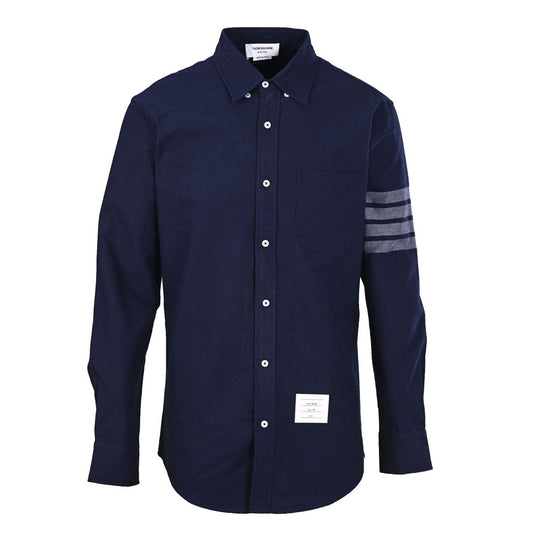 Thom Browne 2025SS long-sleeved shirt