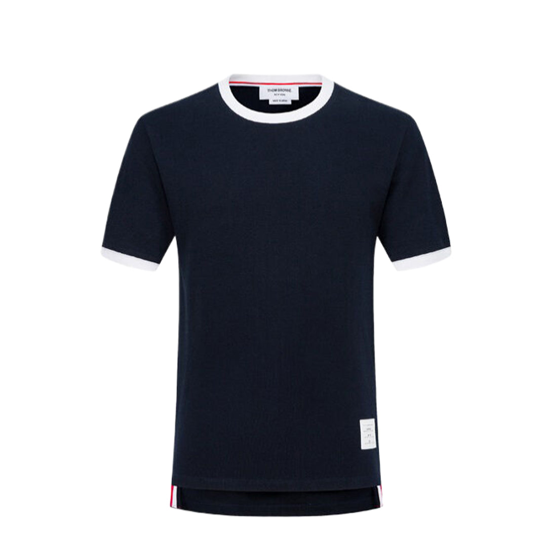 2026 Spring/Summer Men's Cotton Polo T-Shirt
