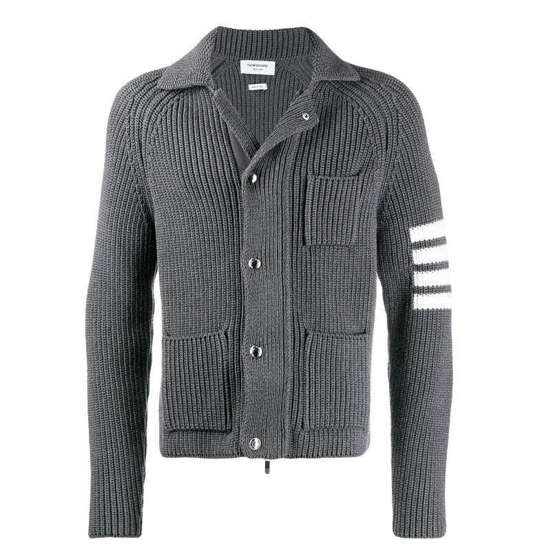 Thom Browne 2026SS Casual Knitwear Cardigan