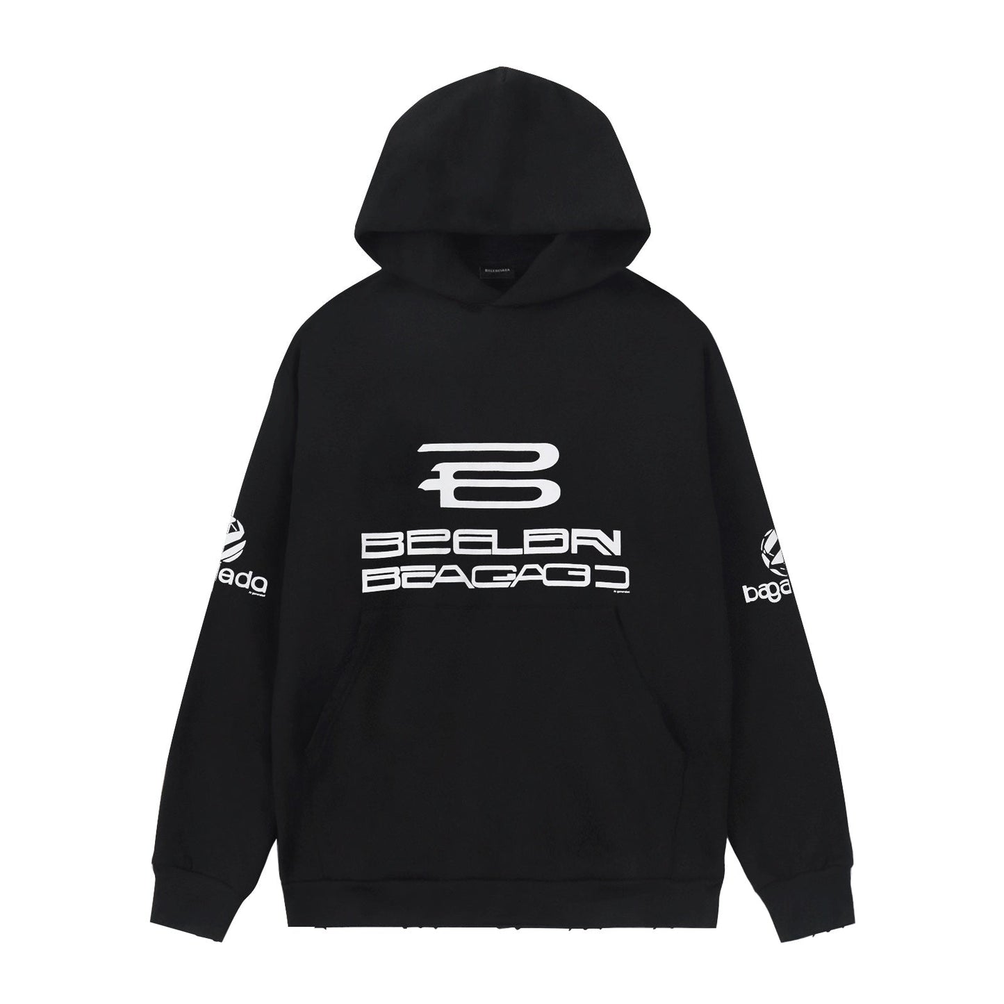 Balenciaga Couples Hoodie