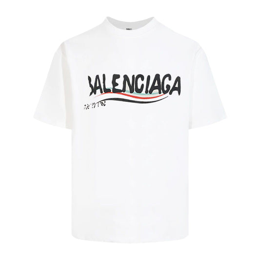 Balenciaga Man Classic T-shirt