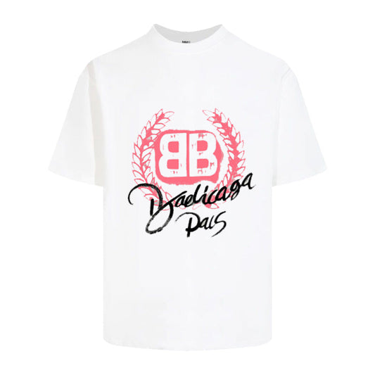 Balenciaga Classic Loose Fit T-shirt