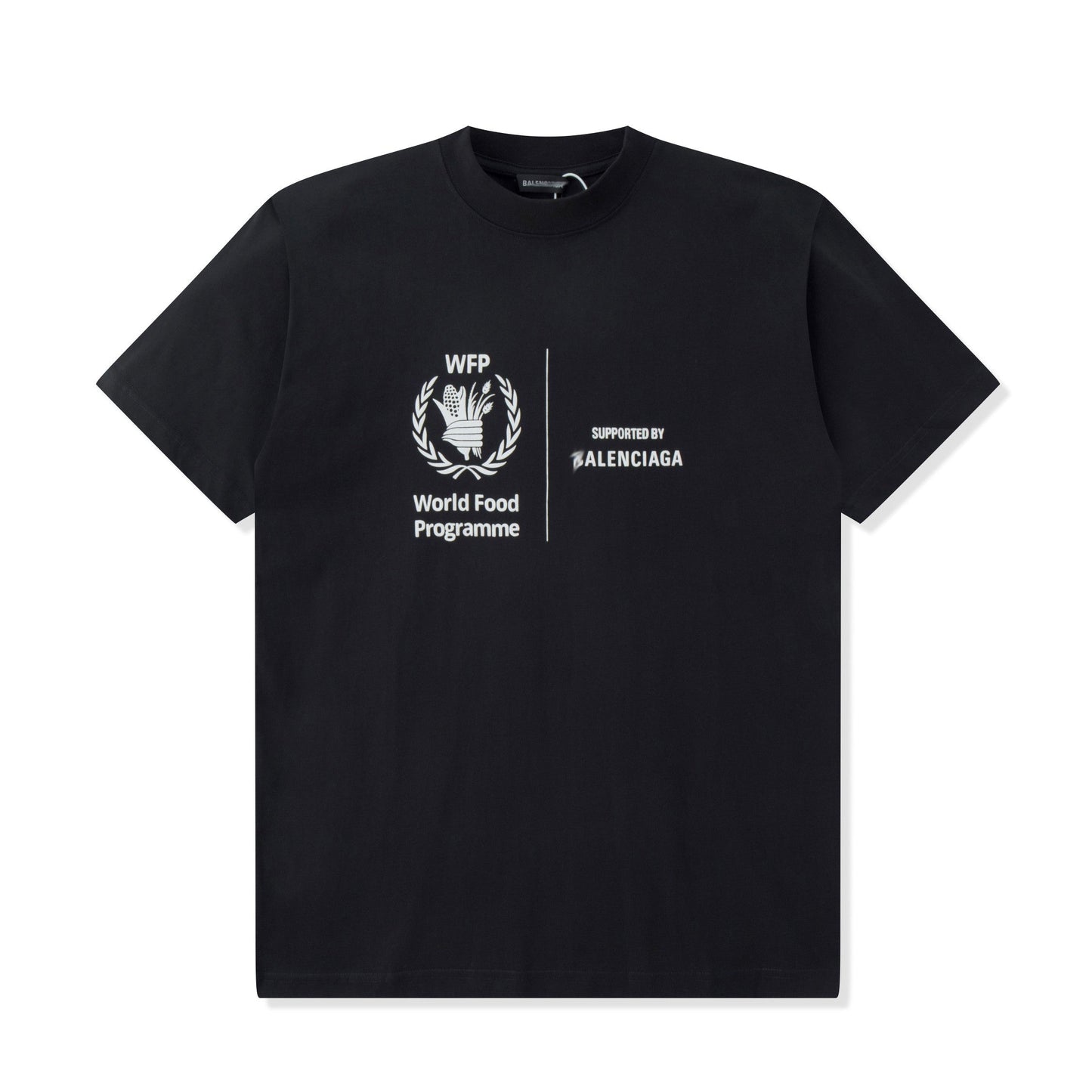 Balenciaga Fashion T-shirt