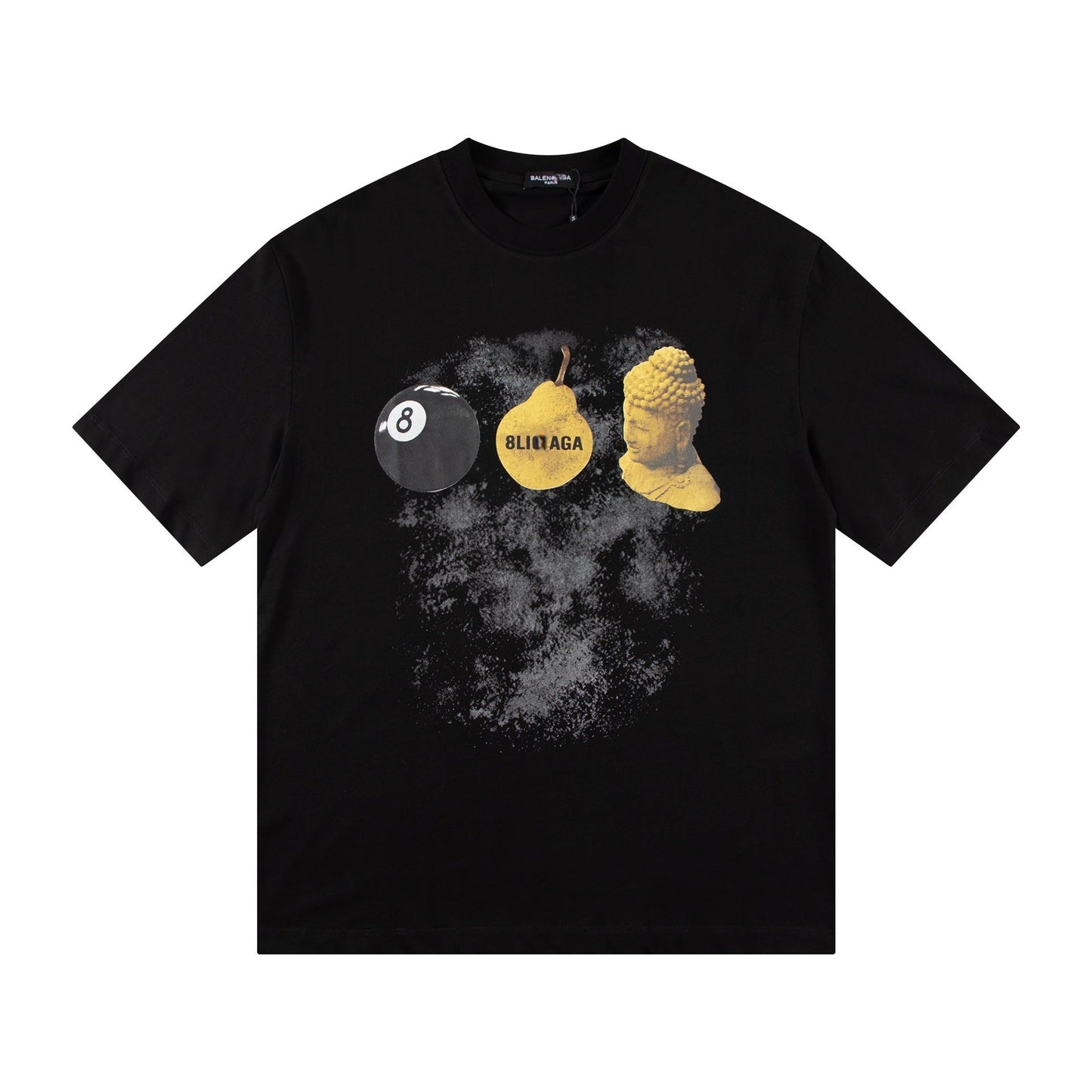 Balenciaga Vintage T-shirt