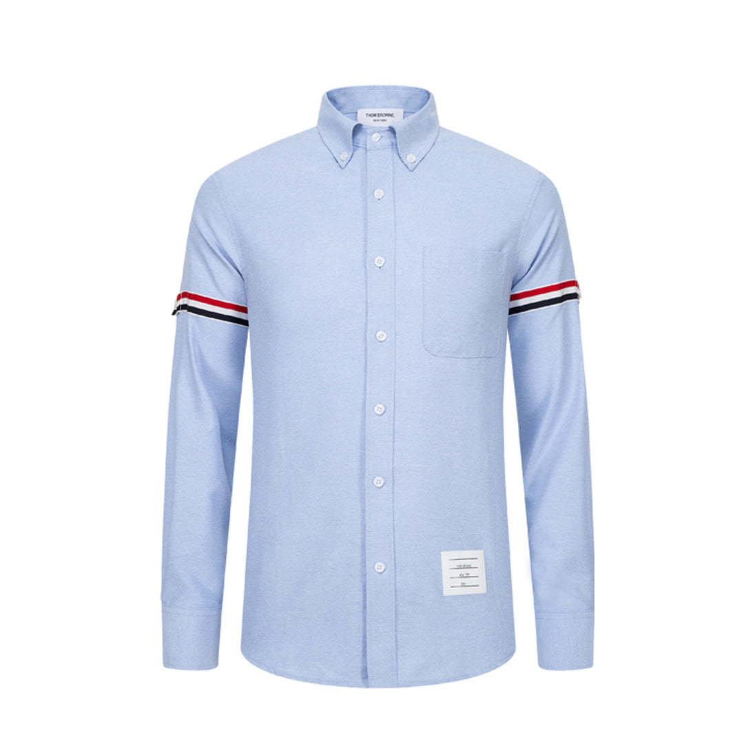 Thom Browne 2026 Spring Summer Men's Oxford Shirt