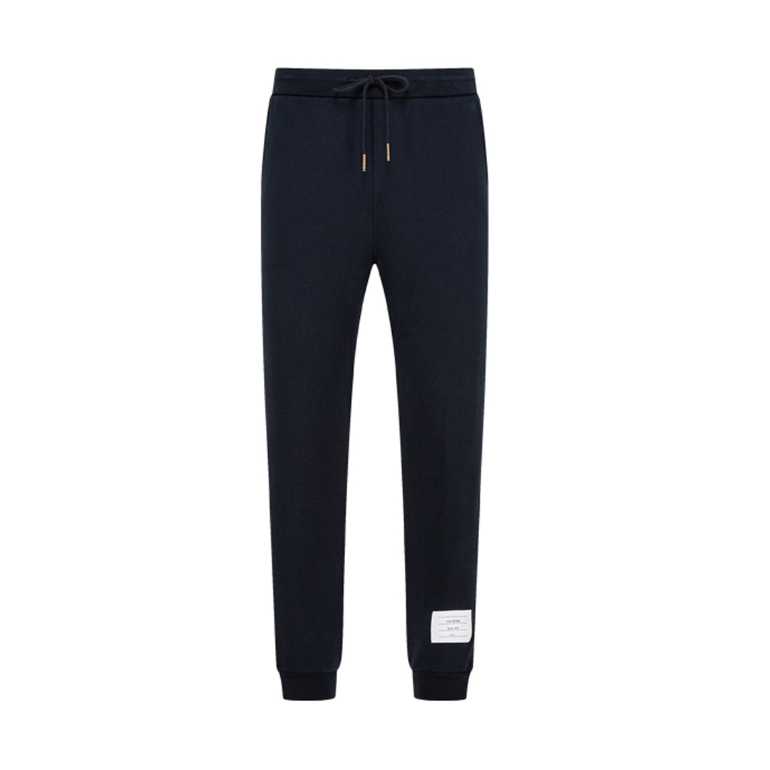 Thom Browne 4-Bar Sweatpants - 2026 Spring/Summer Collection
