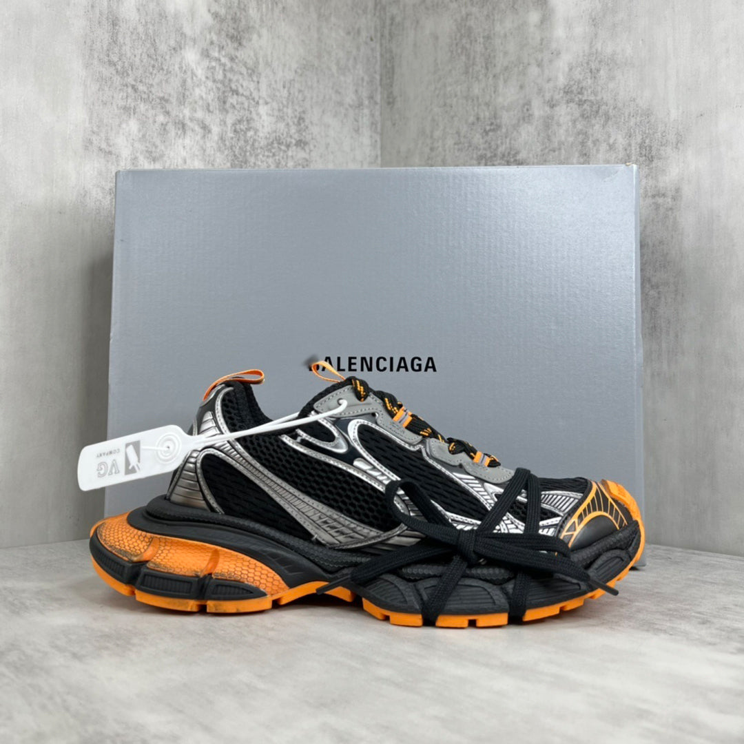 Balenciaga Limited Edition Couple's Style Shoe
