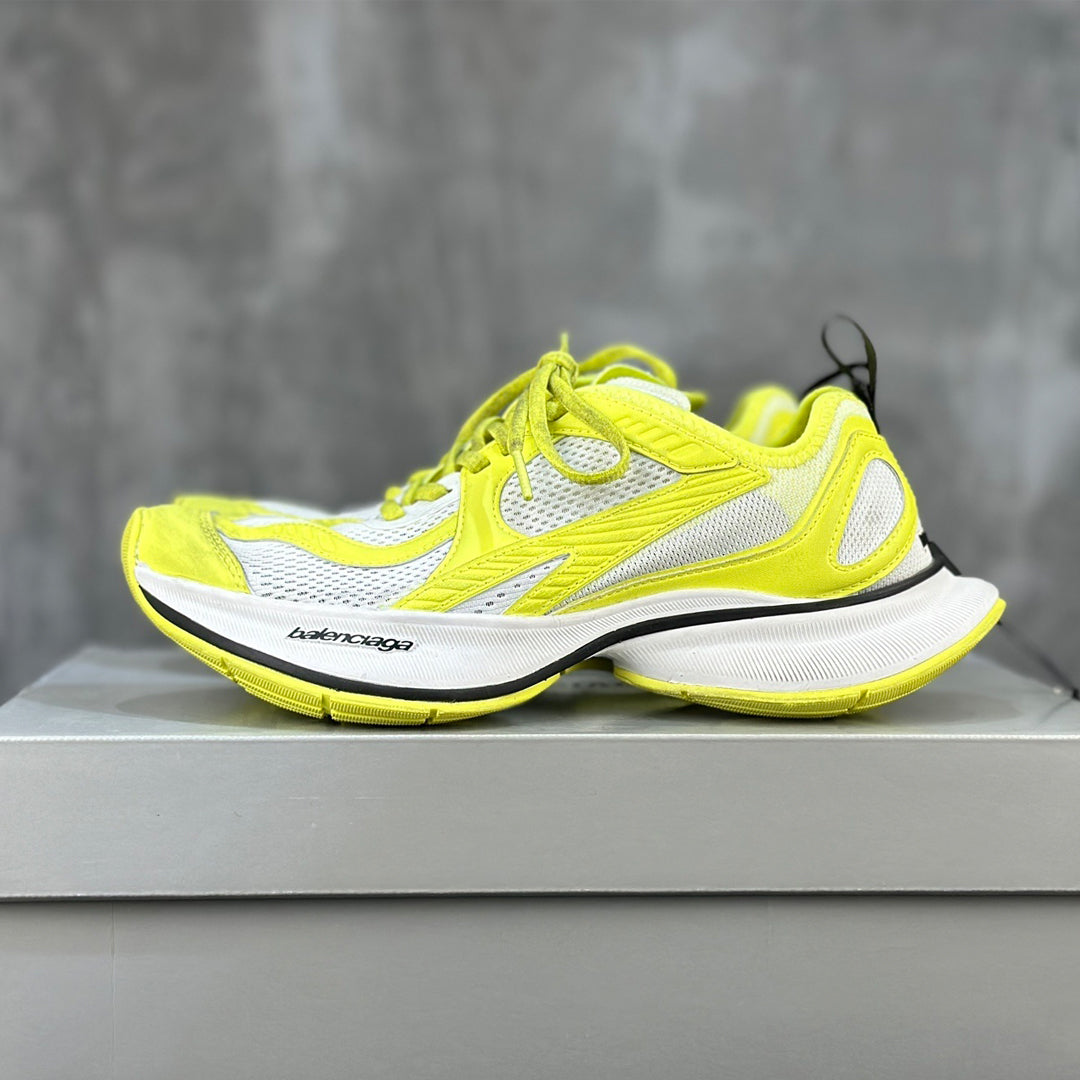 Balenciaga Limited Edition Couple's Style Shoe