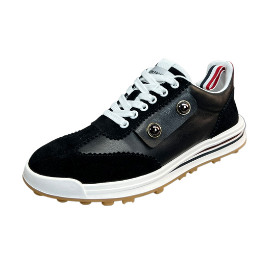 Thom Browne Cowhide Sneakers