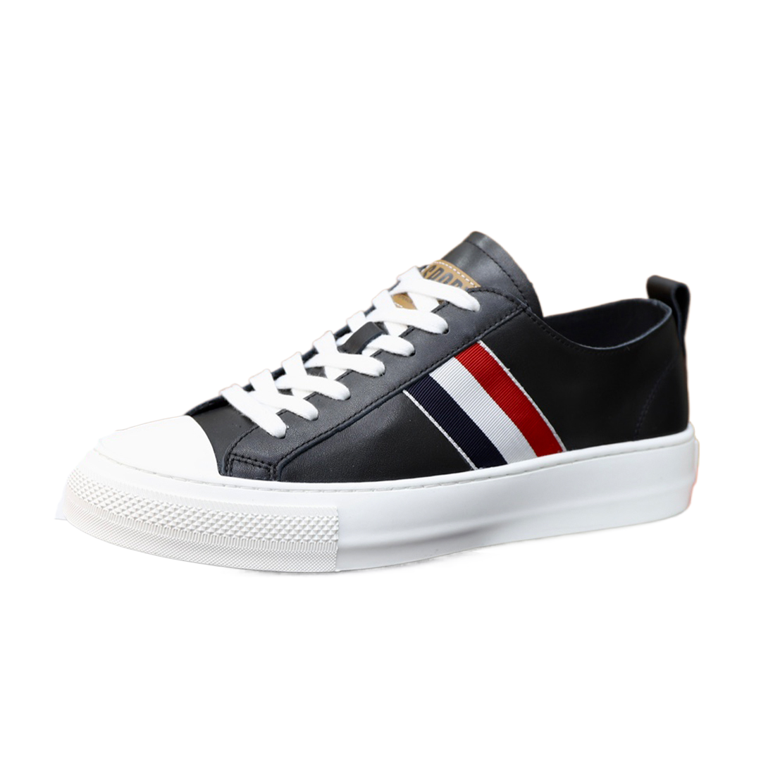 Thom Browne 2025ss Man Cowhide