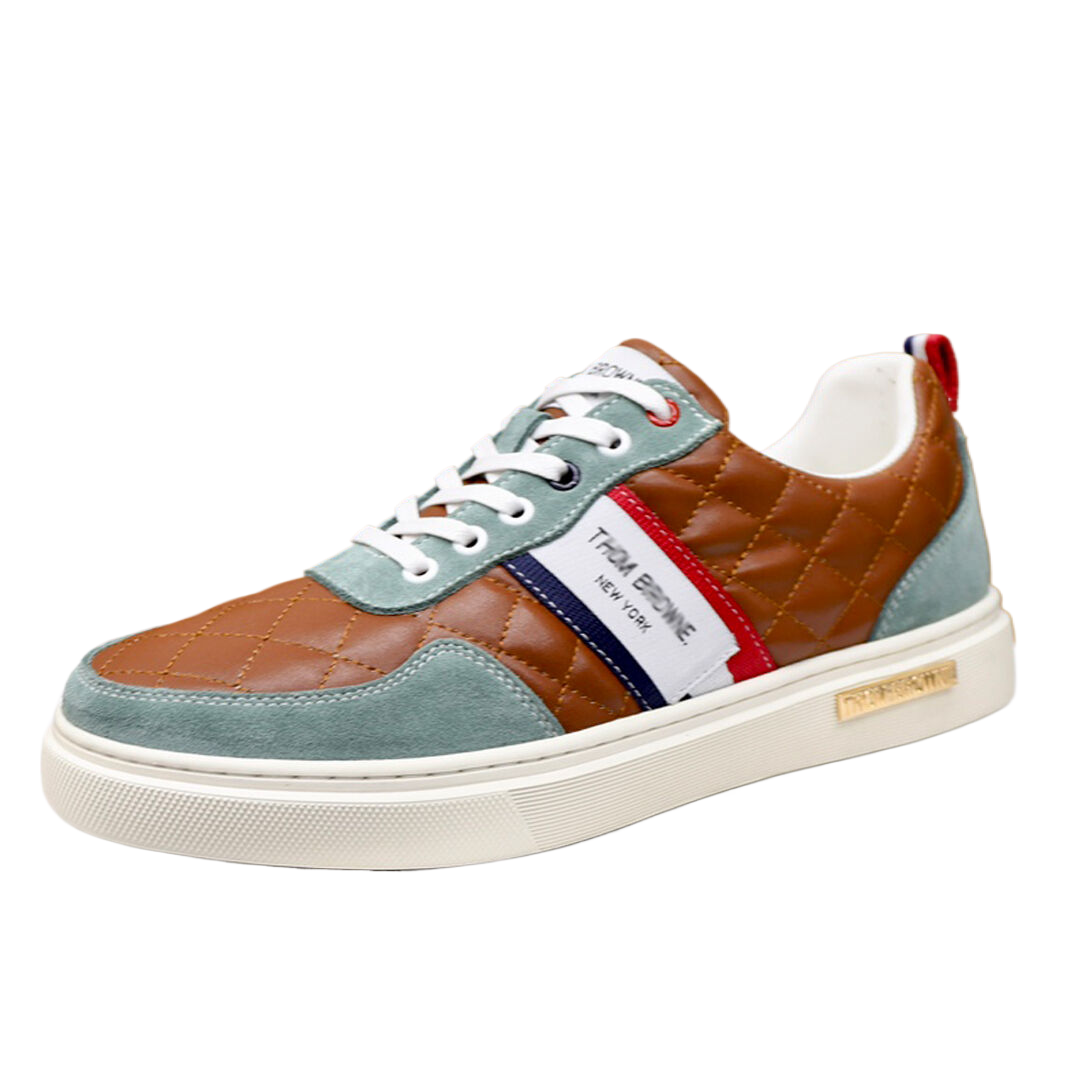 Thom Browne 2025ss Man Sneakers