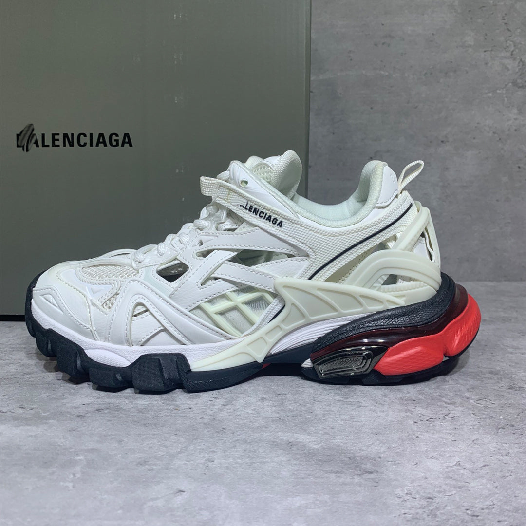 Balenciaga Couple Style Shoe
