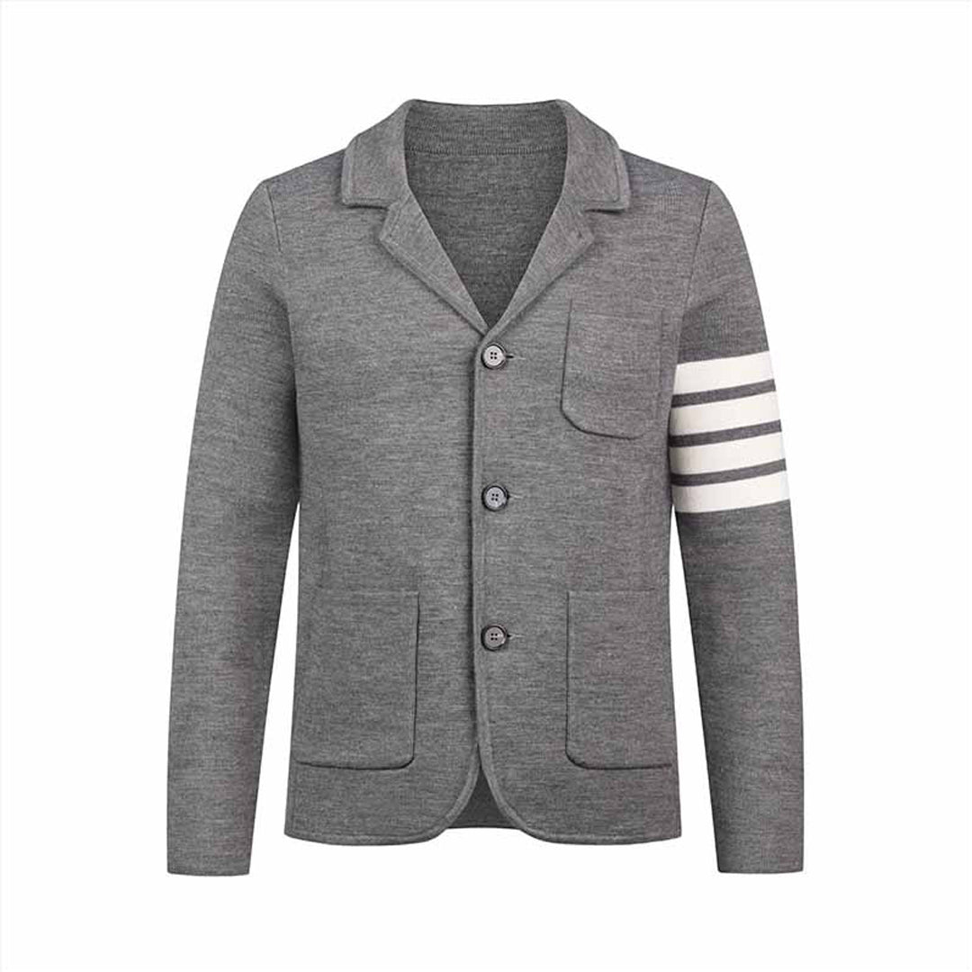 Thom Browne Single breasted Coat