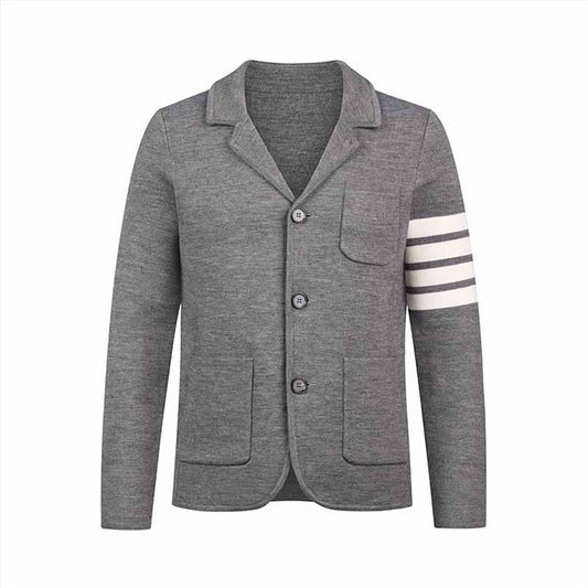 Thom Browne Single breasted Coat