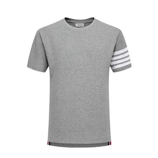 Thom Browne 2026 Spring/Summer Cotton T-Shirt