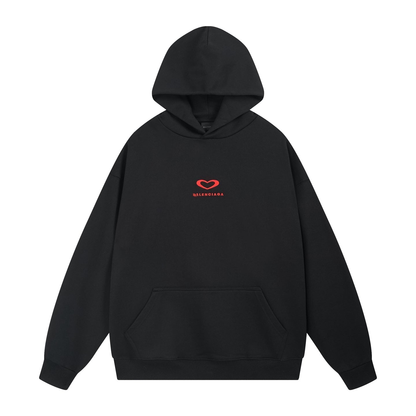 Balenciaga LOGO Couples Hoodie
