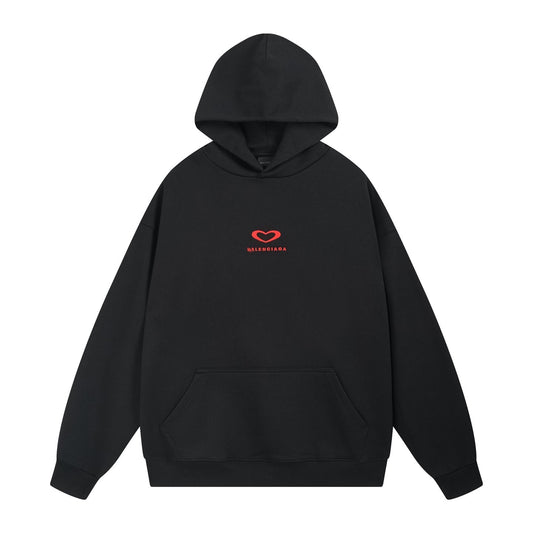 Balenciaga LOGO Couples Hoodie