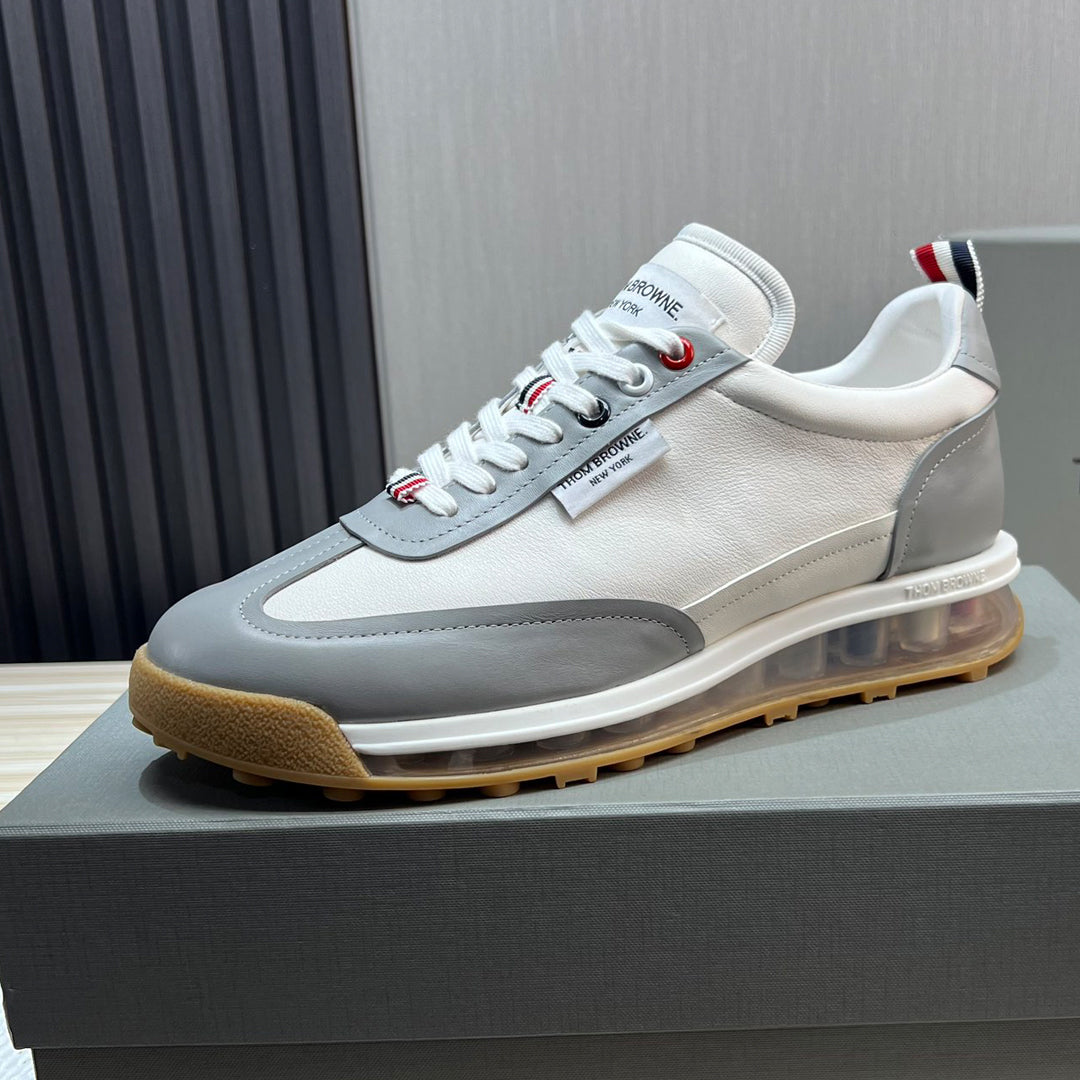 Thom Browne 2025ss Man Cowhide