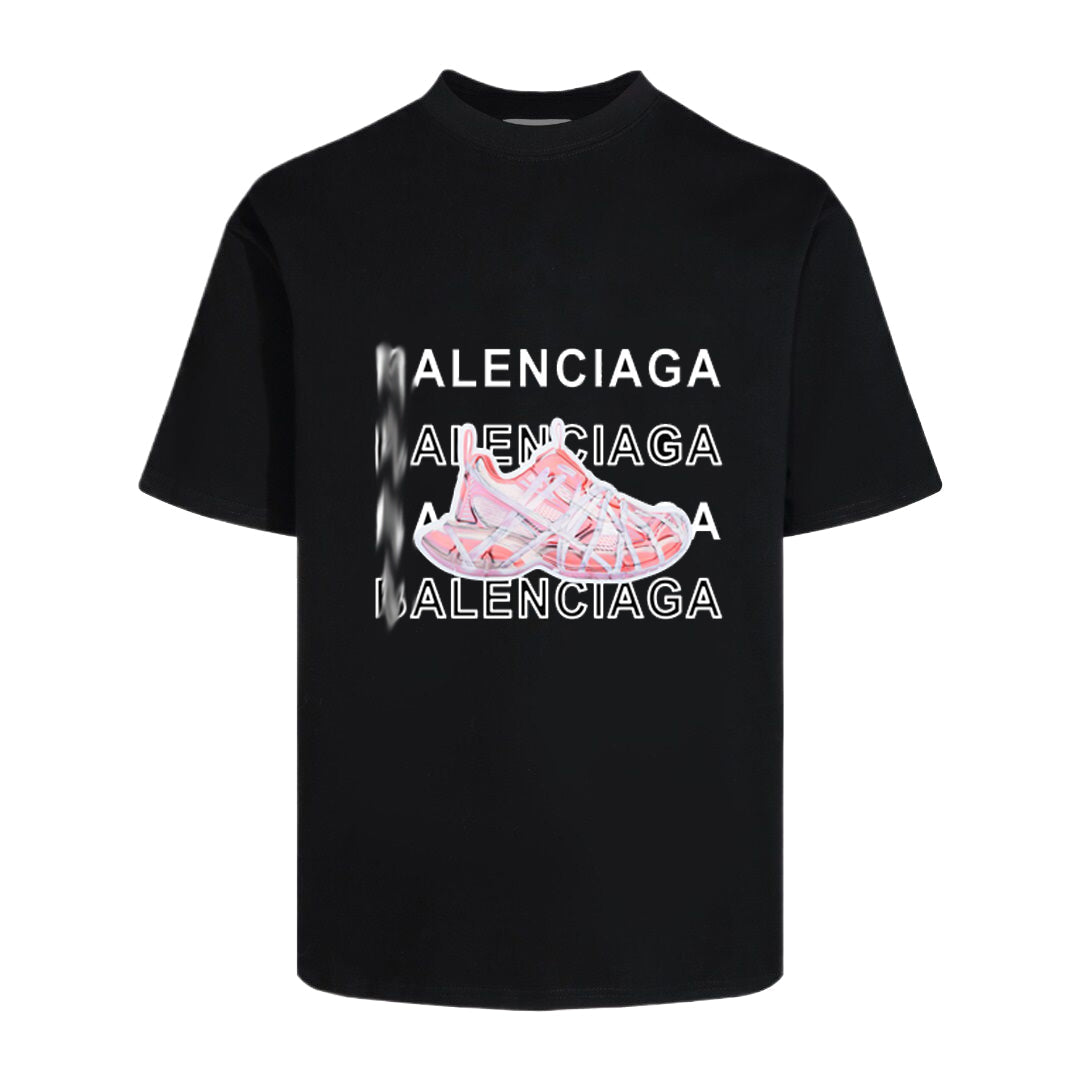 Balenciaga Loose Fit T-shirt