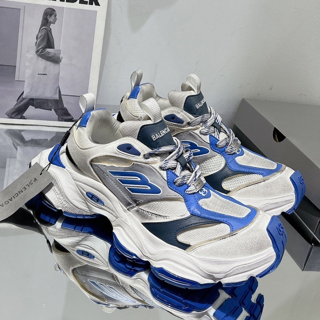Balenciaga Limited Edition Style Shoe