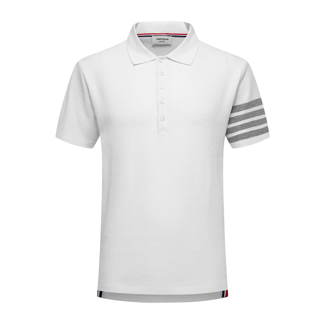 Thom Browne 2026SSWool POLO shirts