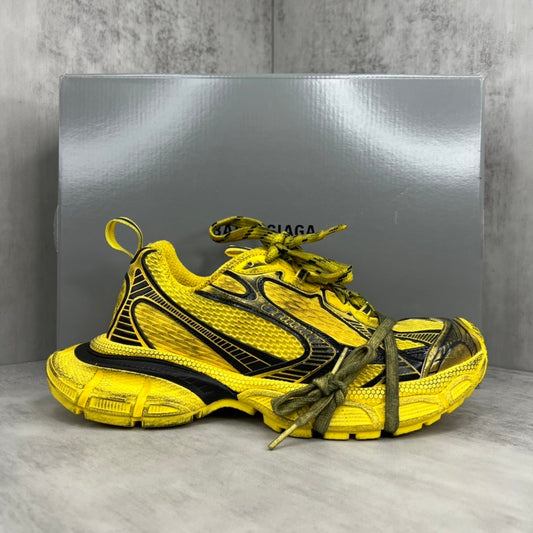 Balenciaga Limited Edition Couple's Style Shoe