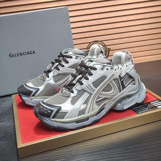Balenciaga Edition Couple's Style Shoe