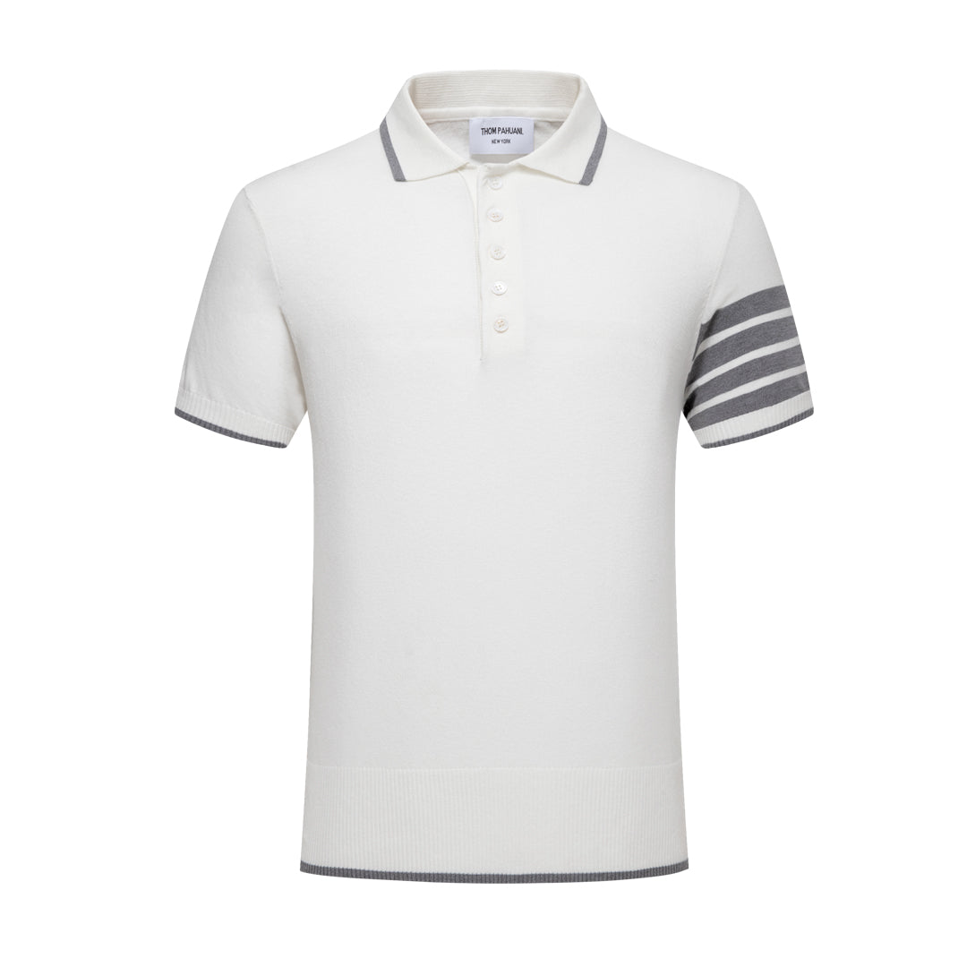 Thom Browne 2026SS POLO shirts
