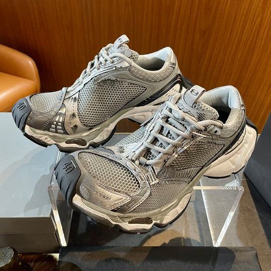 Balenciaga Limited Edition Couple Style Shoe