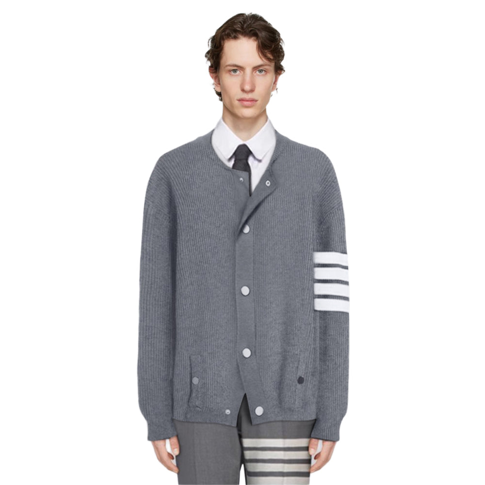 Thom Browne 2026ss Men's Wool Sweater