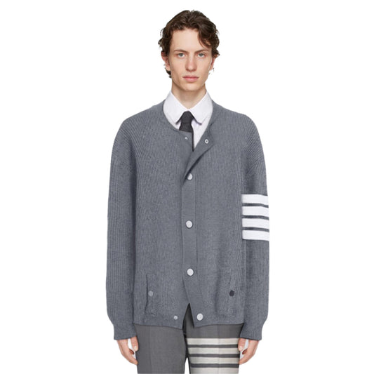Thom Browne 2026ss Men's Wool Sweater