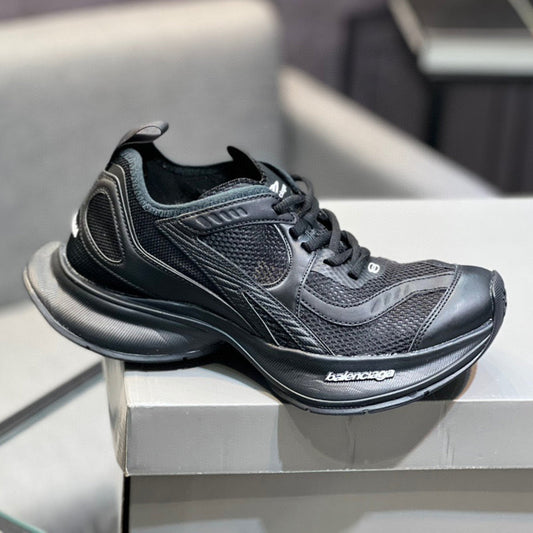 Balenciaga Limited Edition Couple's Style Shoe