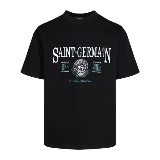 Balenciaga Casual LOGO T-shirt