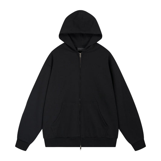 Balenciaga New LOGO Hoodie