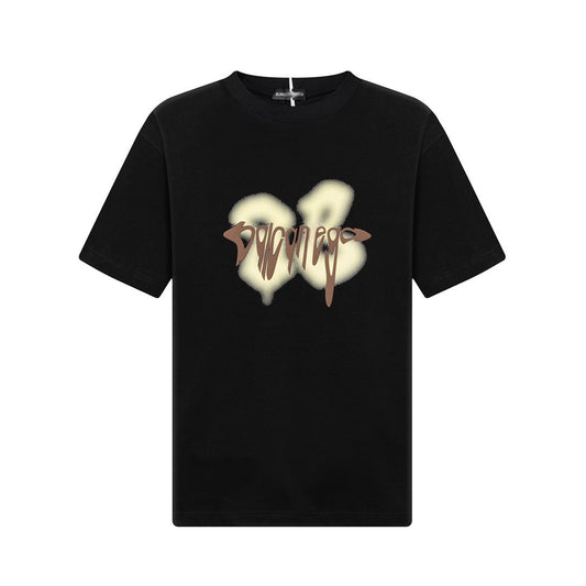 Balenciaga BB LOGO T-shirt