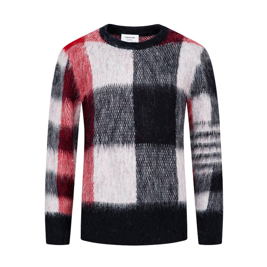 Thom Browne Square Sweater