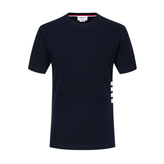 Thom Browne Cotton Polo Shirt