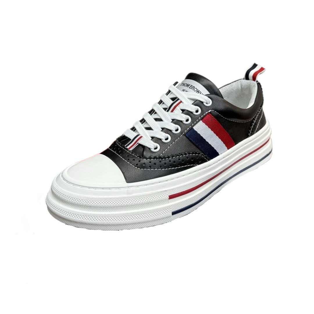 Thom Browne 2025ss Man Sneakers