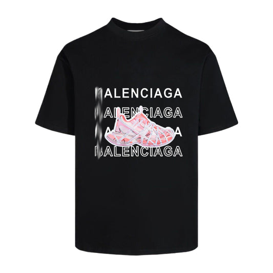 Balenciaga Loose Fit T-shirt