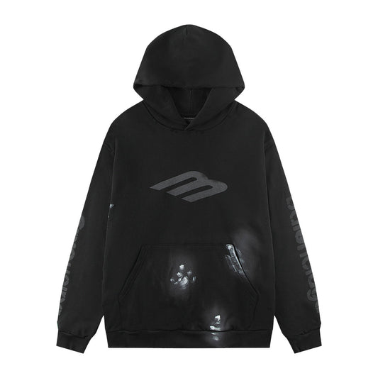 Balenciaga Character Hoodie