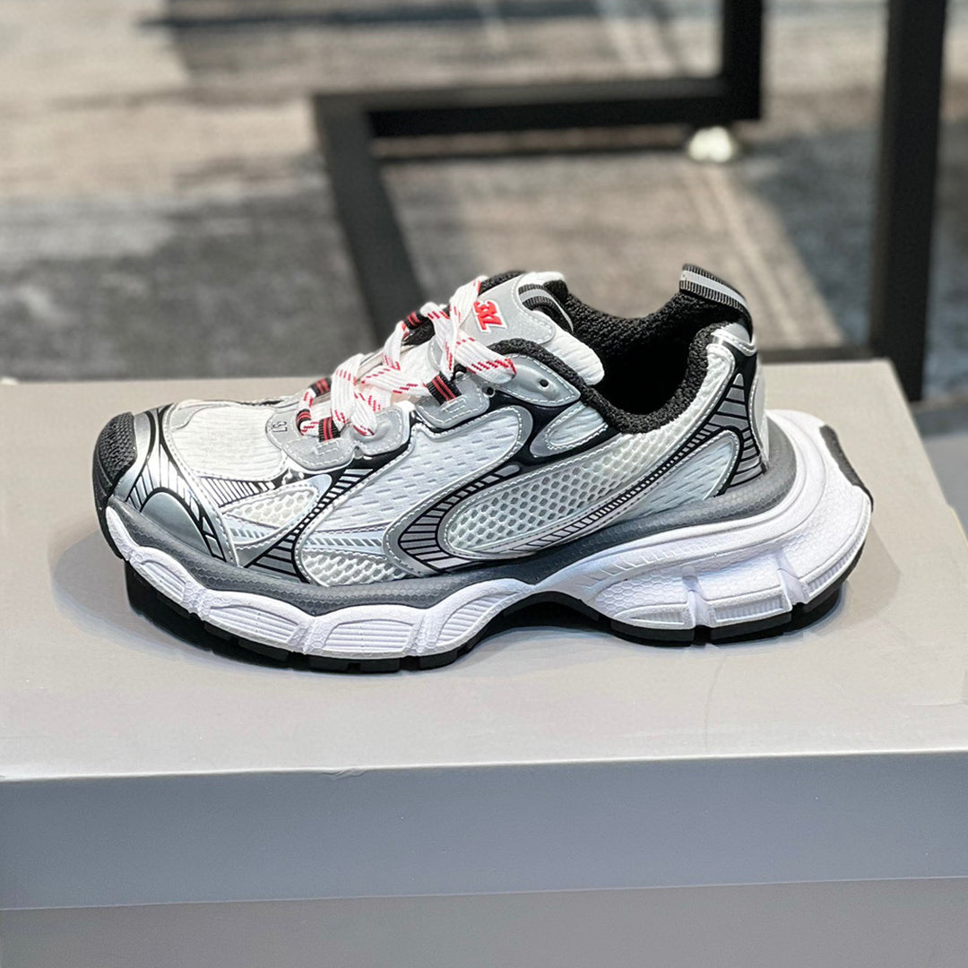 Balenciaga Limited Edition Couple's Style Shoe
