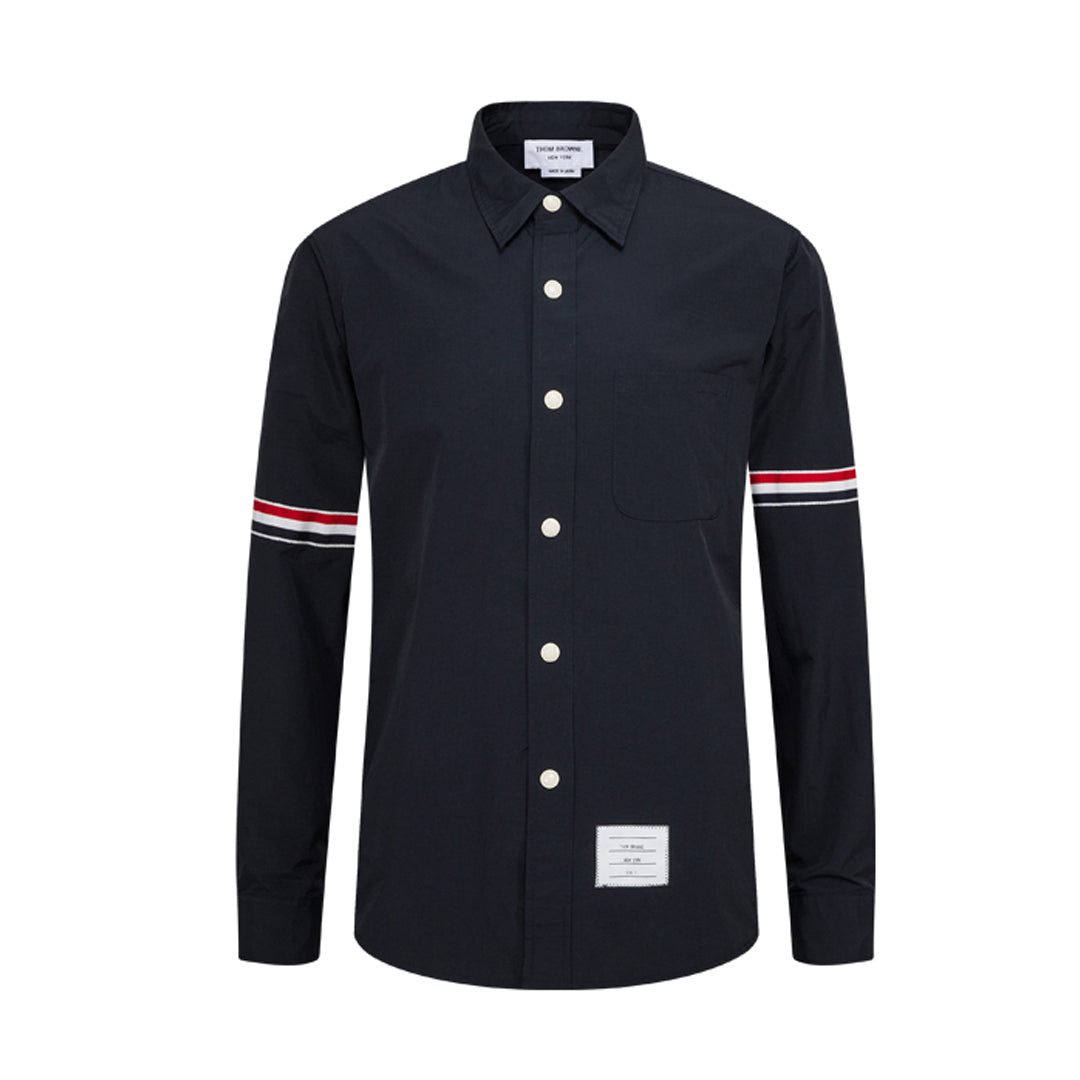 2025SS Casual Shirt Jacket