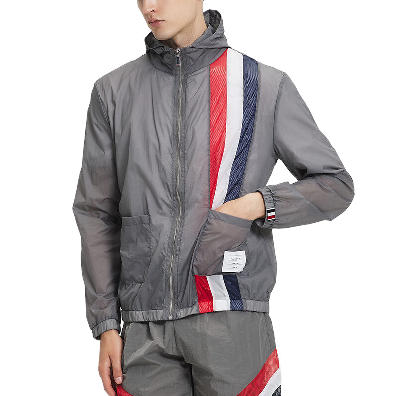 Thom Browne Summer sun protective clothing