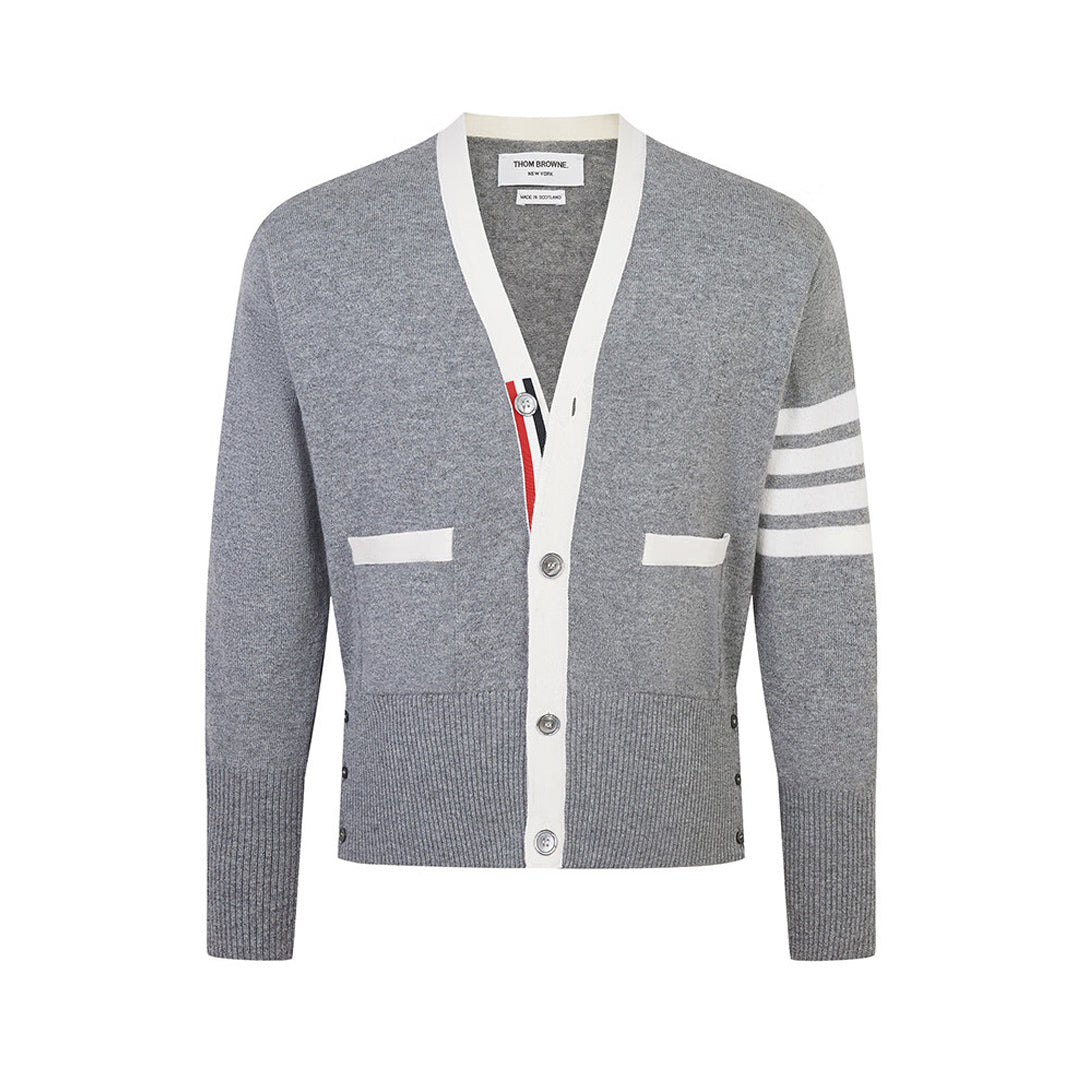 Thom Browne 2026SS Premium Wool Knitwear Sweater