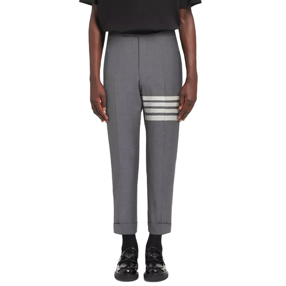 Thom Browne 2026 SS Ninth-Point Pants